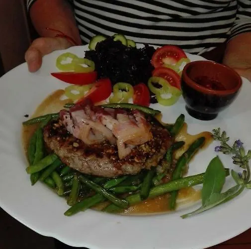 Prijemny Oddych 3* Banská Štiavnica